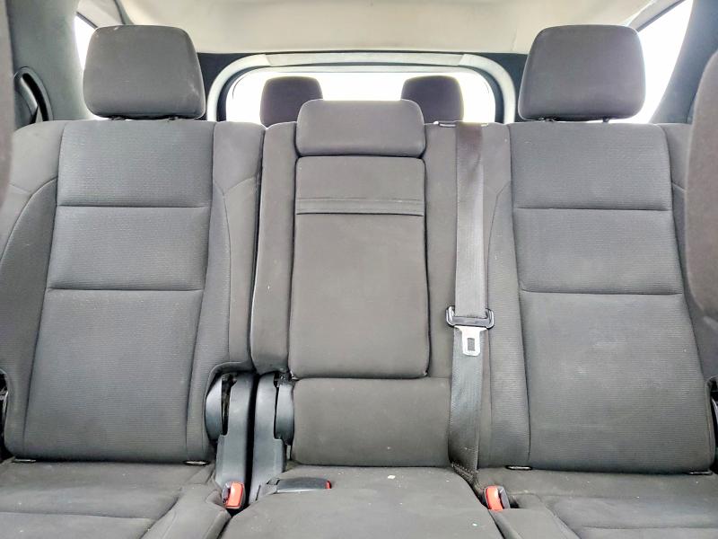 76920785 :رقم المزاد ، 1C4RDHAG6FC873510 vin ، 2015 Dodge Durango مزاد بيع