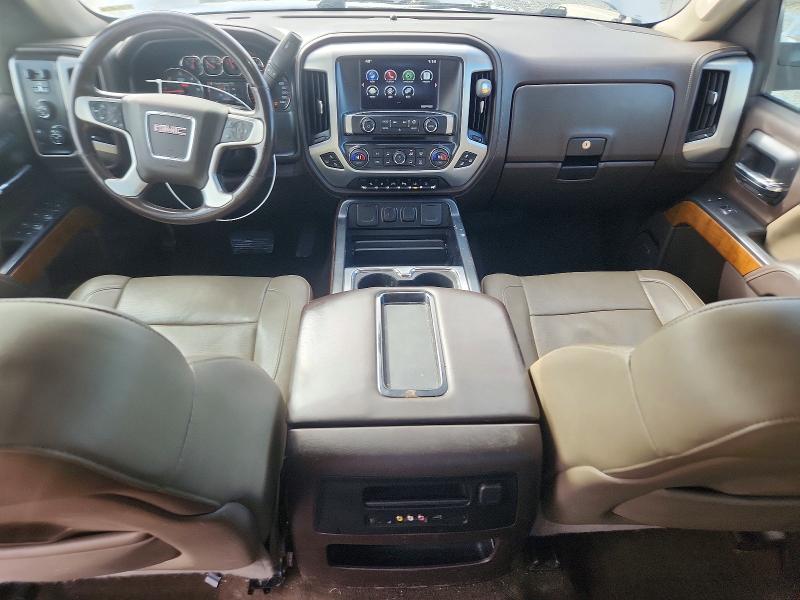 Aukcja sprzedaży 2015 Gmc Sierra, vin: 3GTU2VEC0FG133180, numer aukcji: 74847615