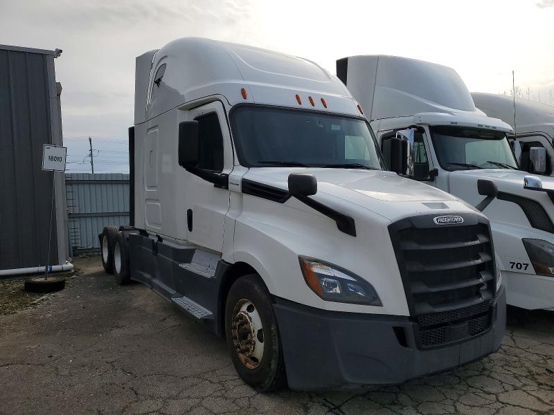 2020 Freigliner Cascadia 126 მანქანა იყიდება აუქციონზე, vin: 1FUJHHDR0LLLL0625, აუქციონის ნომერი: 79397265