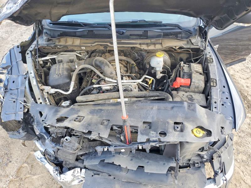 2020 Ram 1500 Classic მანქანა იყიდება აუქციონზე, vin: 3C6RR7LT4LG152298, აუქციონის ნომერი: 77702245