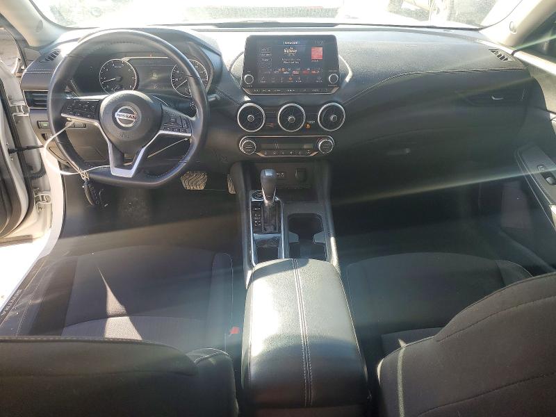 77865105 :رقم المزاد ، 3N1AB8CV7MY202031 vin ، 2021 Nissan Sentra مزاد بيع