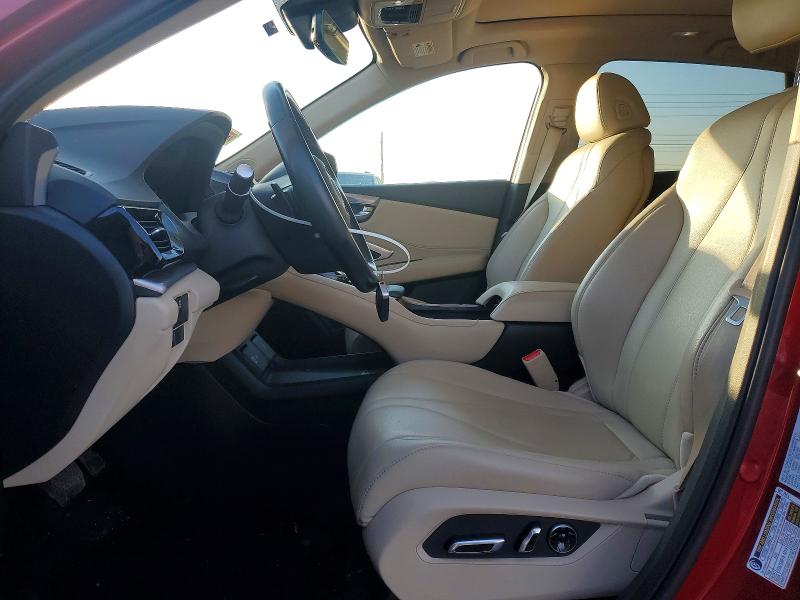 Aukcja sprzedaży 2021 Acura Rdx, vin: 5J8TC2H39ML047516, numer aukcji: 77213205