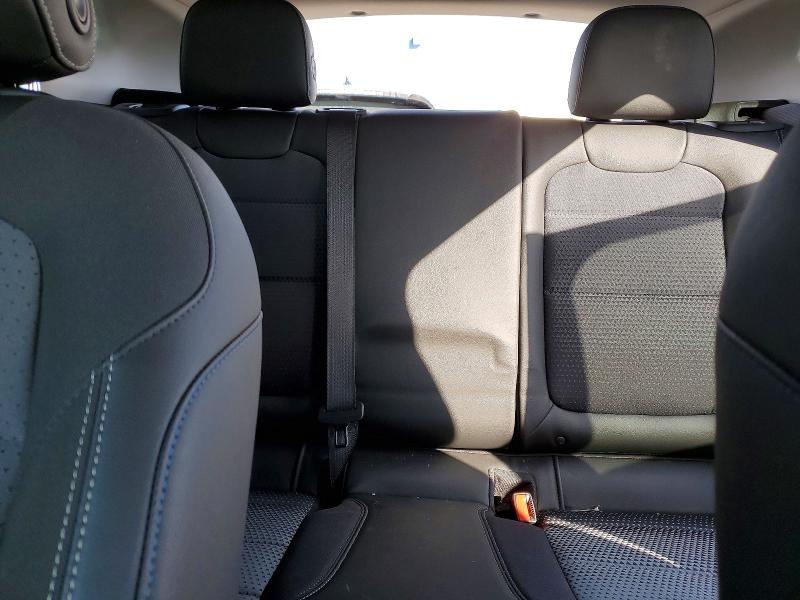 2025 Chevrolet Trax მანქანა იყიდება აუქციონზე, vin: KL77LHEP5SC295704, აუქციონის ნომერი: 75842265