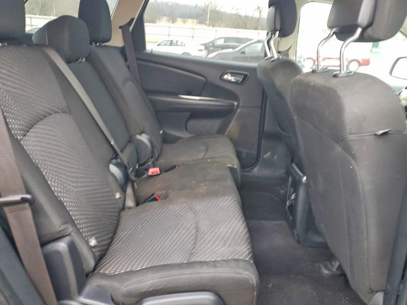 Продажа на аукционе авто 2020 Dodge Journey, vin: 3C4PDCAB4LT201671, номер лота: 75601205