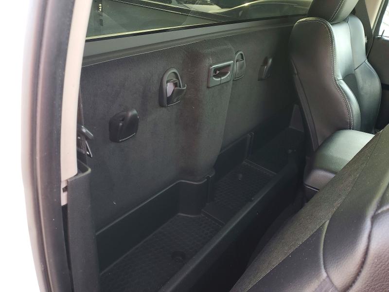 78539015 :رقم المزاد ، 3C6JR6CT1JG165000 vin ، 2018 Ram 1500 مزاد بيع