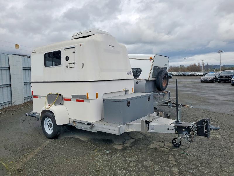 Aukcja sprzedaży 2021 Pelsue Trailer, vin: 1P9FF0G19M2139051, numer aukcji: 73889915