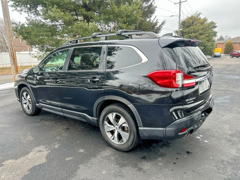 Aukcja sprzedaży 2019 Subaru Ascent Pre, vin: 4S4WMABD0K3480316, numer aukcji: 78093695