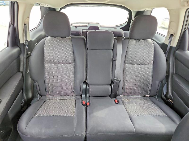 Продаж на аукціоні авто 2017 Nissan Pathfinder, vin: 5N1DR2MN8HC679062, номер лоту: 76518545
