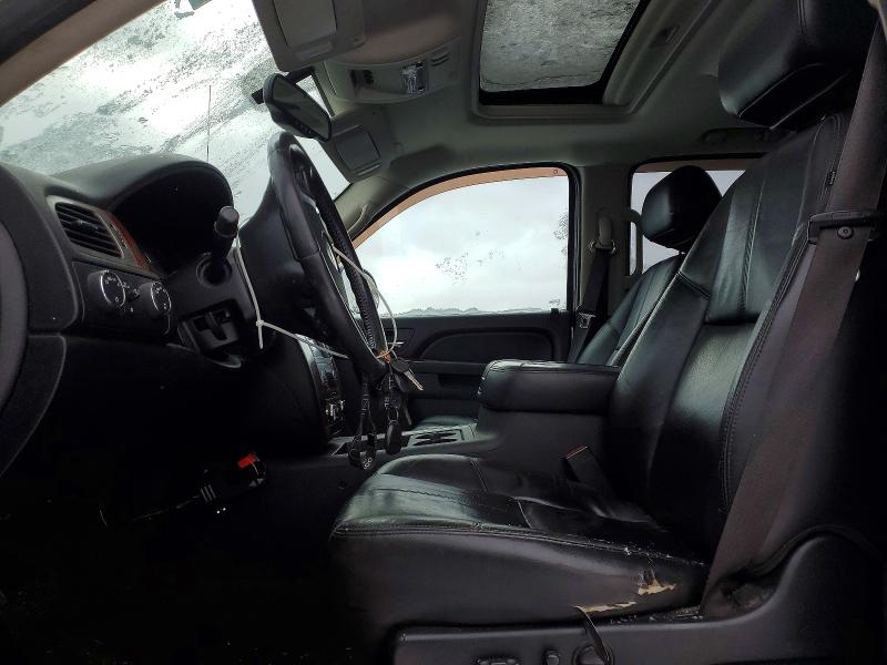 Aukcja sprzedaży 2010 Chevrolet Silverado, vin: 3GCRKTE32AG124595, numer aukcji: 77654755