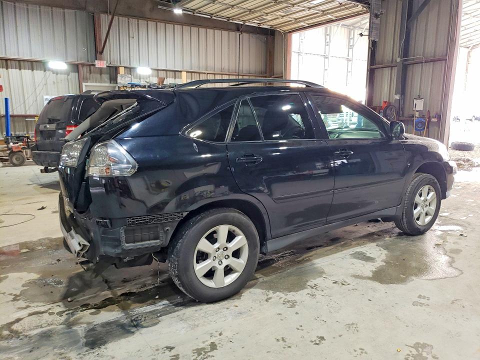 Aukcja sprzedaży 2004 Lexus Rx 350, vin: 2T2HA31U34C029728, numer aukcji: 75564755