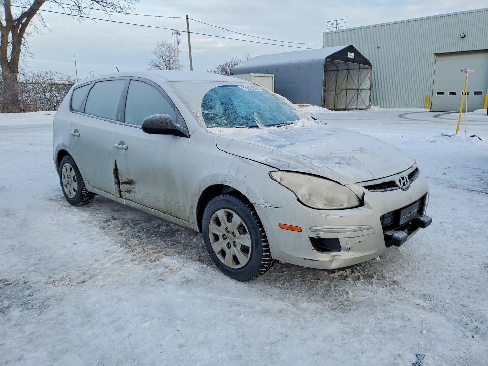 2009 Hyundai Elantra To მანქანა იყიდება აუქციონზე, vin: KMHDB85E19U035162, აუქციონის ნომერი: 75850255