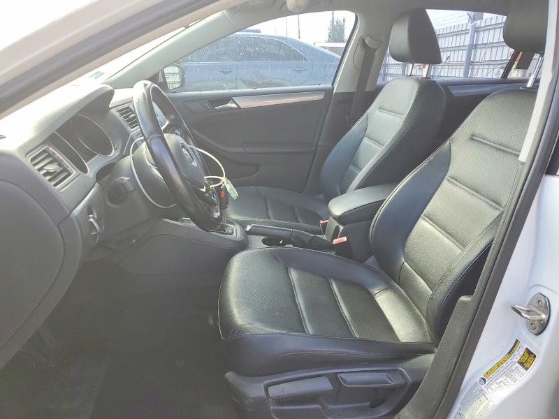 Продаж на аукціоні авто 2017 Volkswagen Jetta, vin: 3VWDB7AJ4HM217830, номер лоту: 75793515