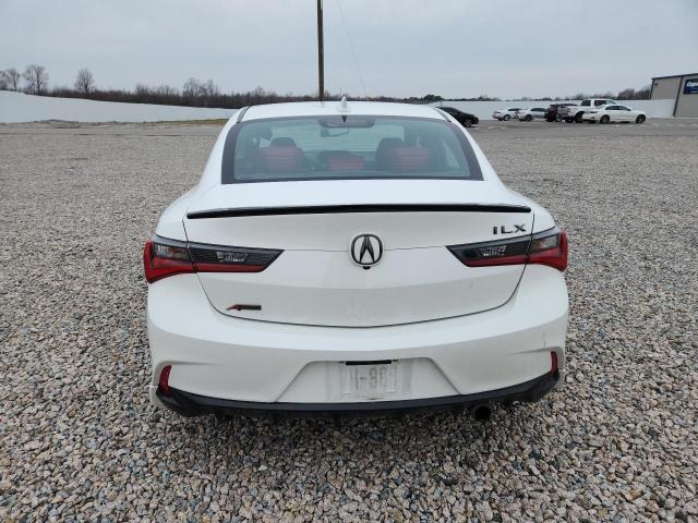 Aukcja sprzedaży 2022 Acura Ilx, vin: 19UDE2F83NA001108, numer aukcji: 78862085