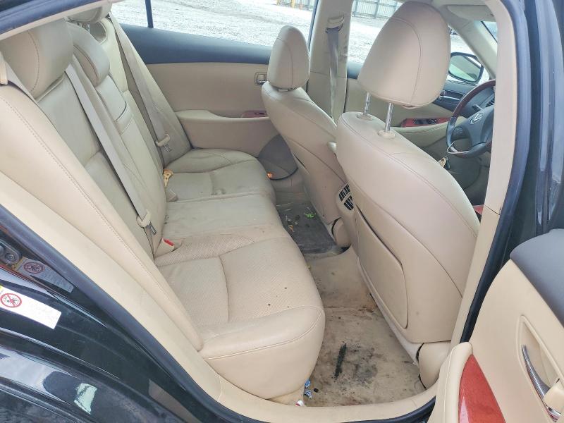 Aukcja sprzedaży 2008 Lexus Es, vin: JTHBJ46GX82199851, numer aukcji: 76562695