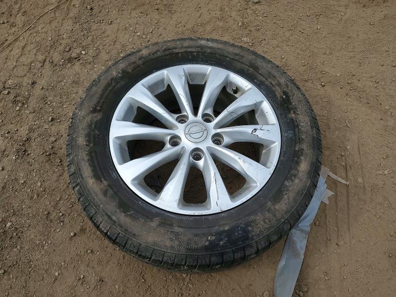 78794475 :رقم المزاد ، 2C4RC1BG4JR119031 vin ، 2018 Chrysler Pacifica مزاد بيع
