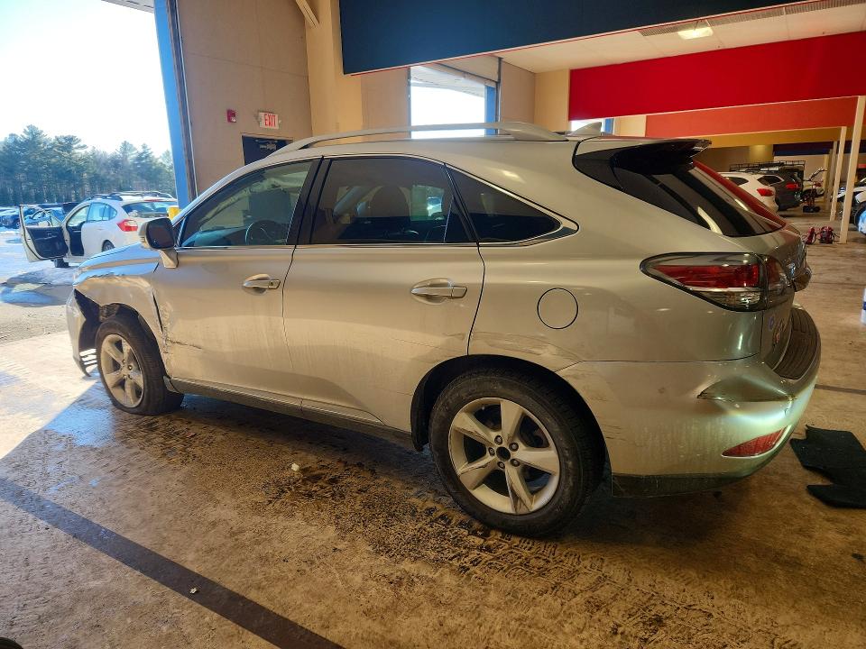 Aukcja sprzedaży 2014 Lexus Rc 350, vin: 2T2BK1BA7EC237236, numer aukcji: 77325075