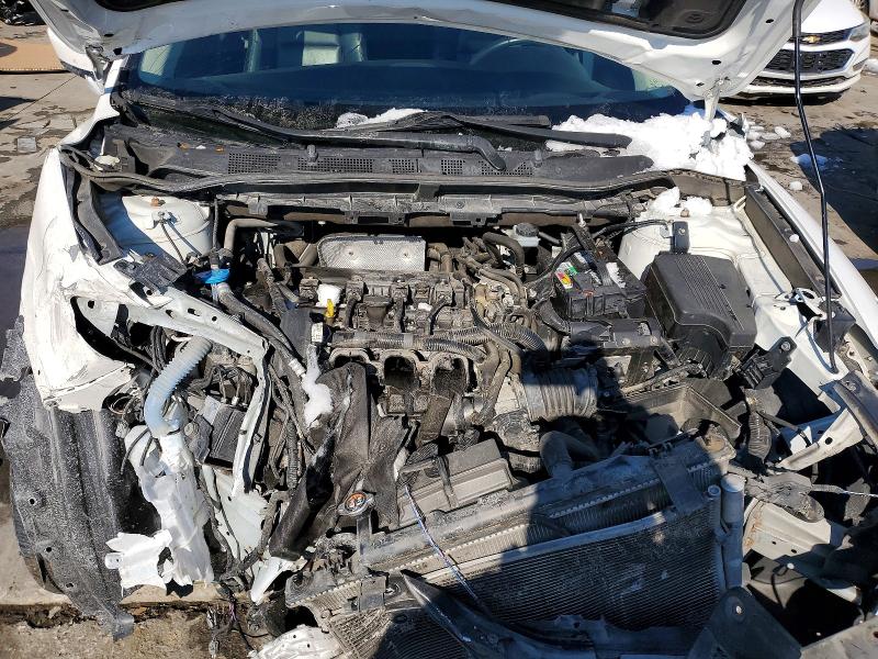 2014 Mazda Cx-5 მანქანა იყიდება აუქციონზე, vin: JM3KE4DY4E0313438, აუქციონის ნომერი: 75216635