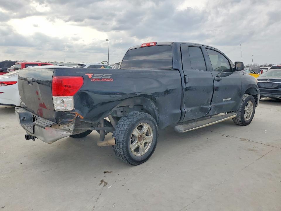 Aukcja sprzedaży 2011 Toyota Tundra, vin: 5TFRM5F14BX027530, numer aukcji: 77510475