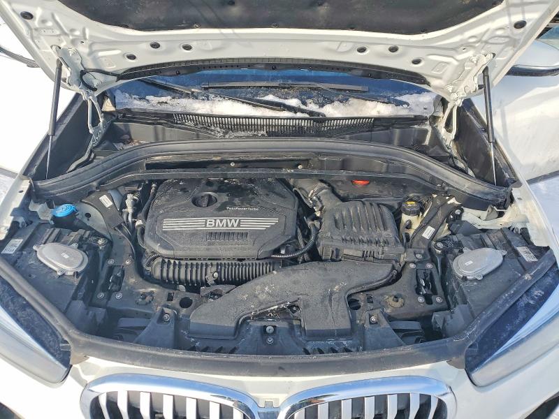 Продажа на аукционе авто 2021 Bmw X1, vin: WBXJG9C07M5S43803, номер лота: 75740495