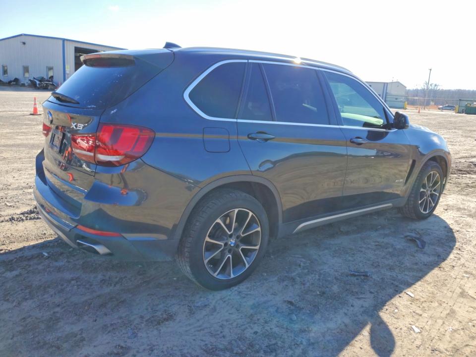 2018 Bmw X5 მანქანა იყიდება აუქციონზე, vin: 5UXKR0C54J0X85208, აუქციონის ნომერი: 77565875