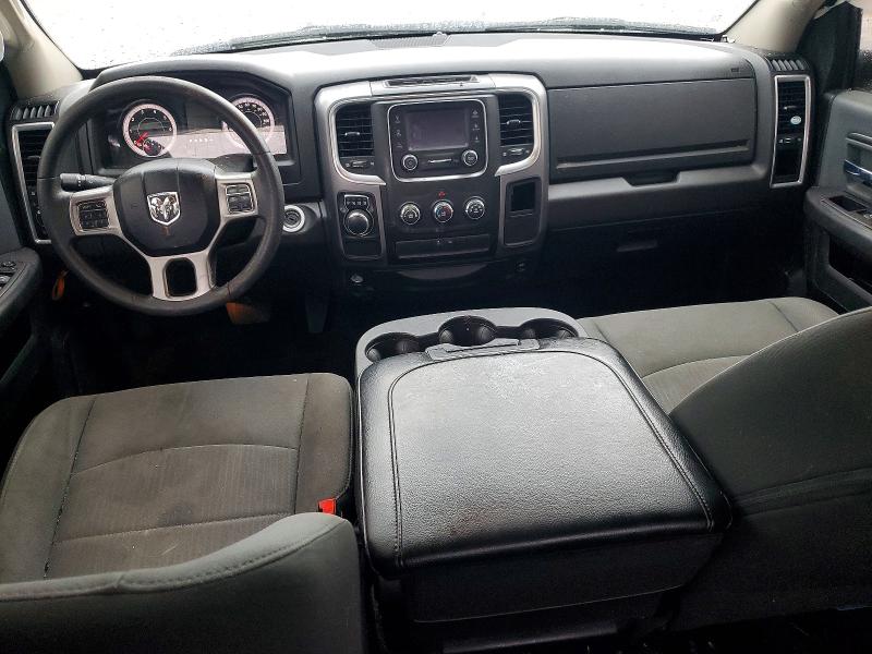 78910775 :رقم المزاد ، 1C6RR6LGXNS169891 vin ، 2022 Ram 1500 Classic مزاد بيع