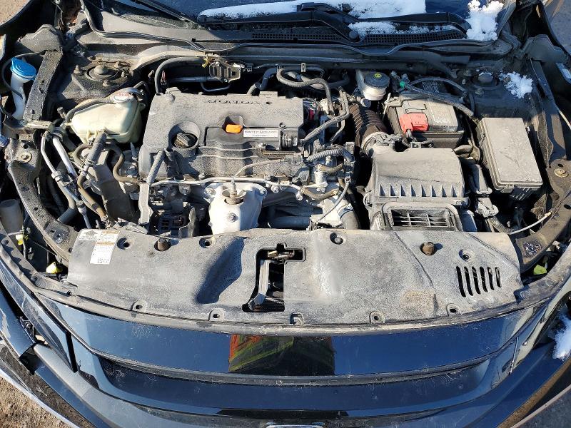 Aukcja sprzedaży 2020 Honda Civic, vin: 2HGFC4B64LH401479, numer aukcji: 78051735
