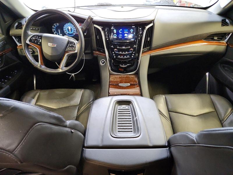 Продаж на аукціоні авто 2020 Cadillac Escalade, vin: 1GYS4BKJ7LR141110, номер лоту: 77168275