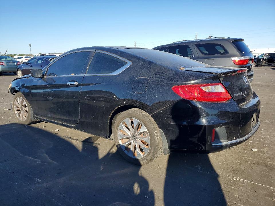 2013 Honda Accord მანქანა იყიდება აუქციონზე, vin: 1HGCT1B34DA008976, აუქციონის ნომერი: 78535155
