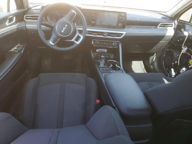 Продаж на аукціоні авто 2022 Kia K5, vin: 5XXG14J23NG149365, номер лоту: 76556705