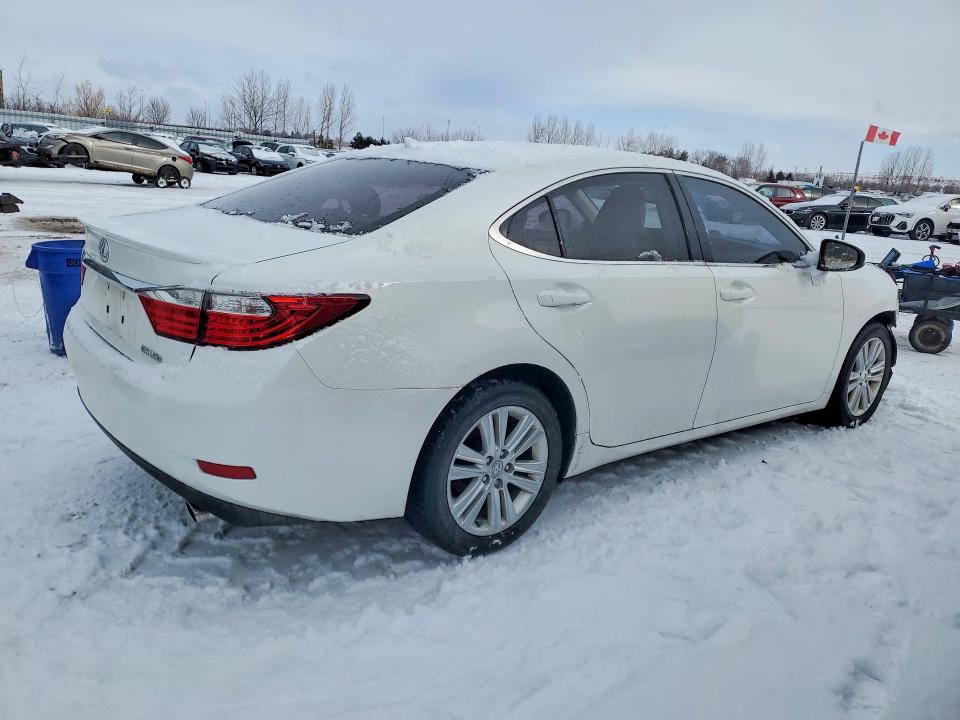 Aukcja sprzedaży 2014 Lexus Es, vin: JTHBK1GG3E2087544, numer aukcji: 77208035