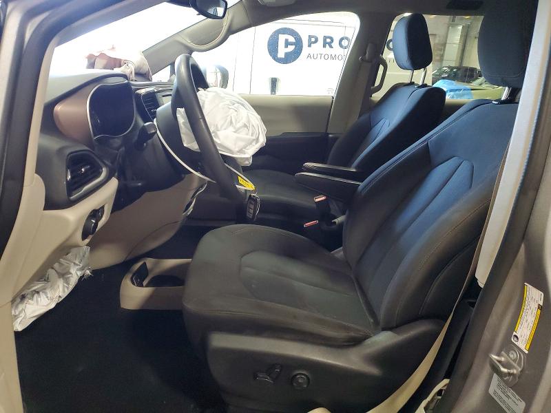 Aukcja sprzedaży 2017 Chrysler Pacifica, vin: 2C4RC1CGXHR507096, numer aukcji: 76261785