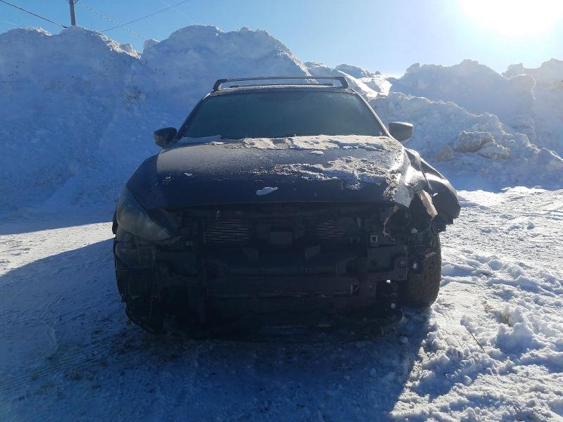 Aukcja sprzedaży 2016 Mazda 3, vin: 3MZBM1U75GM282487, numer aukcji: 74643895