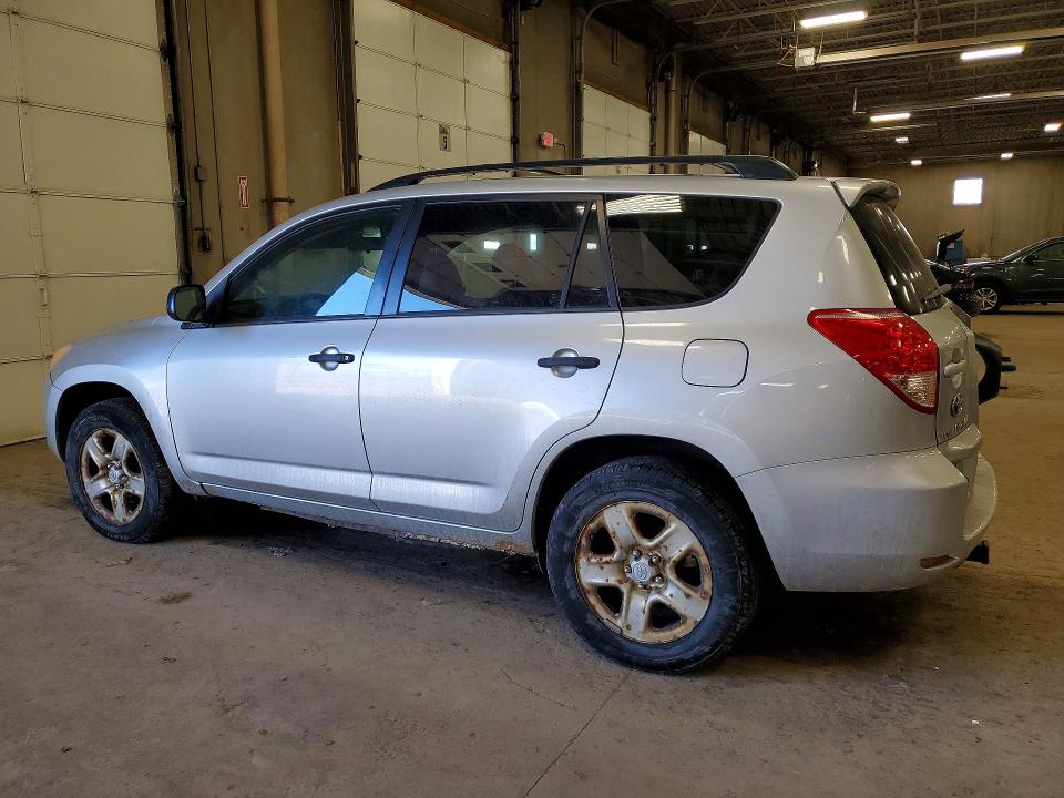 Aukcja sprzedaży 2006 Toyota Rav4, vin: JTMBD33V765046281, numer aukcji: 76955555