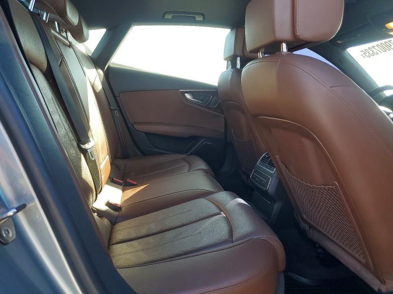 79007335 :رقم المزاد ، WAUYGAFC2DN027342 vin ، 2013 Audi A7 مزاد بيع