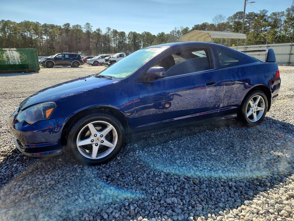 Aukcja sprzedaży 2002 Acura Rsx, vin: JH4DC54852C039611, numer aukcji: 77006985