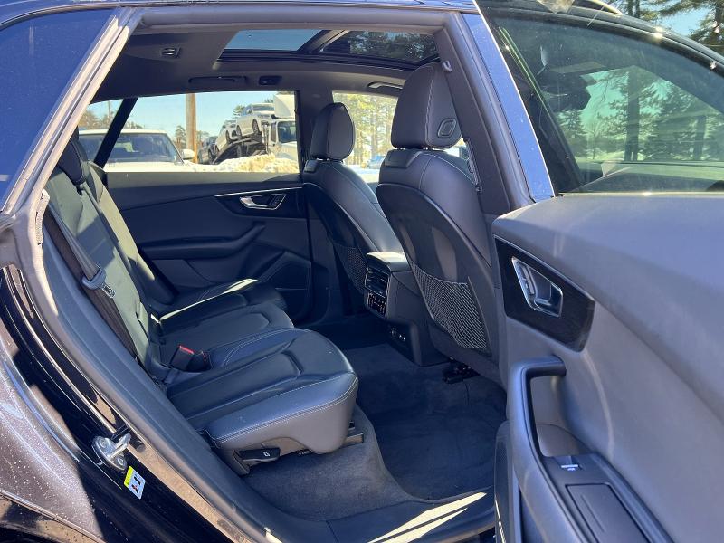 Продаж на аукціоні авто 2019 Audi Q8, vin: WA1EVAF19KD011890, номер лоту: 79487055