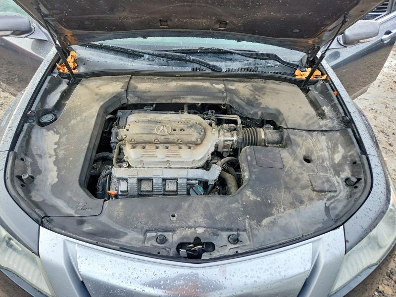Aukcja sprzedaży 2010 Acura Tl, vin: 19UUA8F59AA014279, numer aukcji: 78694095