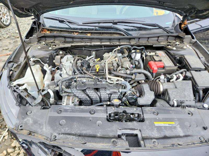 78258955 :رقم المزاد ، 1N4BL4DW5PN400709 vin ، 2023 Nissan Altima مزاد بيع