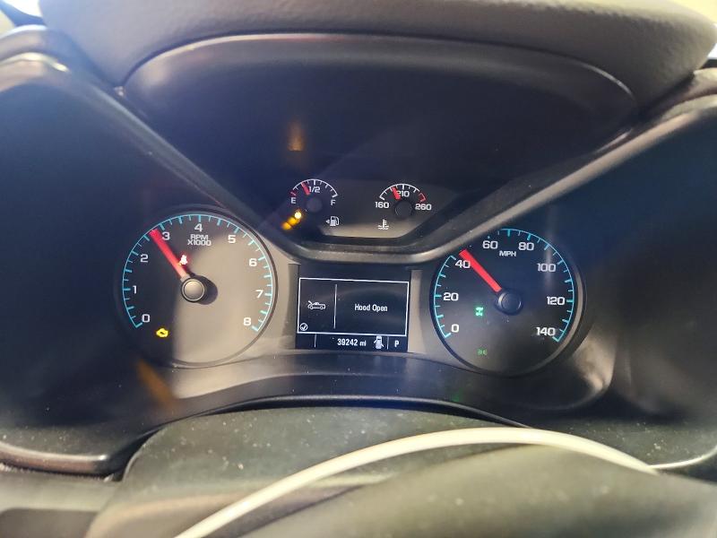 2022 Gmc Canyon მანქანა იყიდება აუქციონზე, vin: 1GTG6CEN6N1126075, აუქციონის ნომერი: 78083775