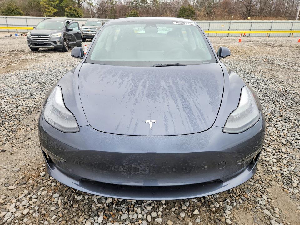 2023 Tesla Model 3 მანქანა იყიდება აუქციონზე, vin: 5YJ3E1EA6PF403093, აუქციონის ნომერი: 76692965