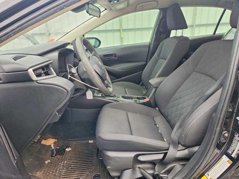 Aukcja sprzedaży 2023 Toyota Corolla Le, vin: JTDBCMFE5PJ004706, numer aukcji: 75931275