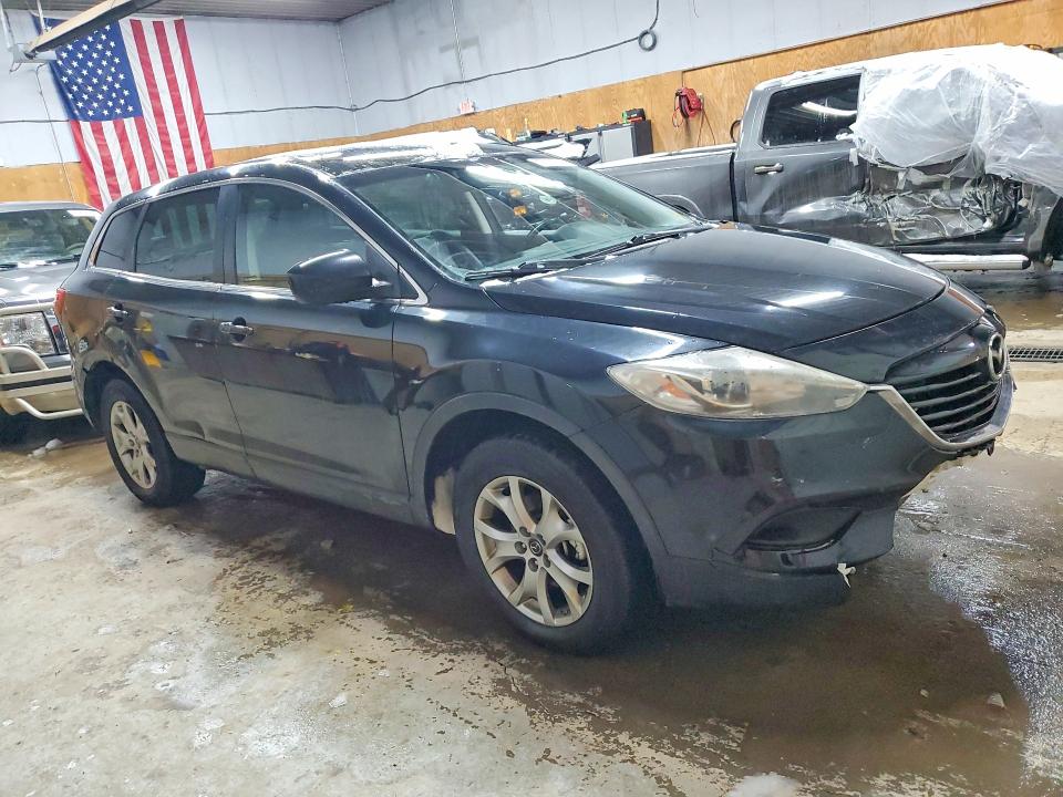 Aukcja sprzedaży 2014 Mazda Cx-9, vin: JM3TB3CA6E0432023, numer aukcji: 75727705