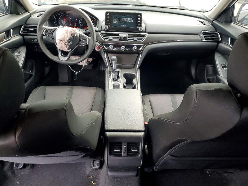 Aukcja sprzedaży 2019 Honda Accord, vin: 1HGCV1F46KA022744, numer aukcji: 76606995