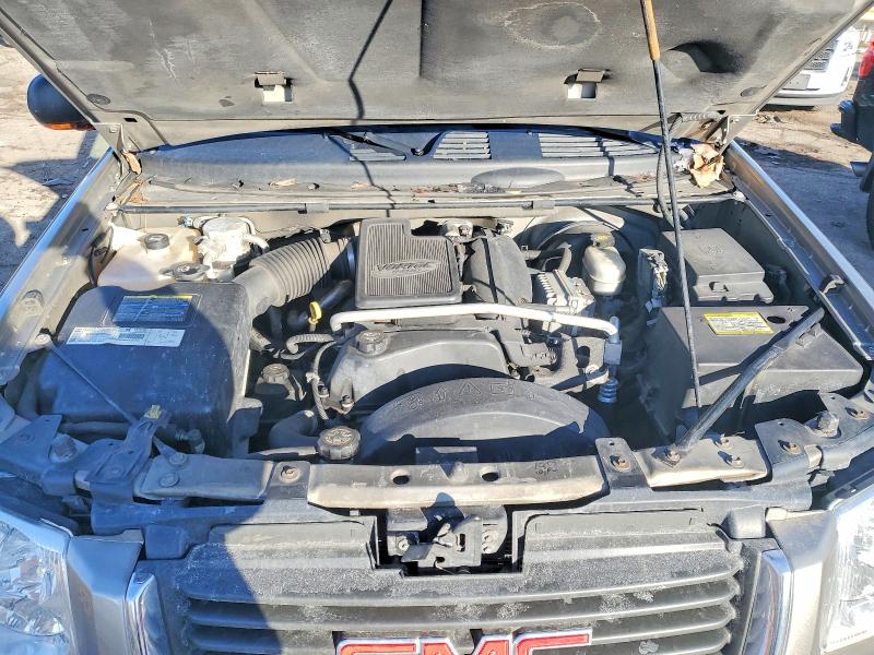 Aukcja sprzedaży 2003 Gmc Envoy, vin: 1GKES16S336190378, numer aukcji: 78791135