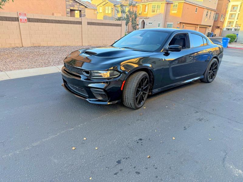 Продаж на аукціоні авто 2019 Dodge Charger R/, vin: 2C3CDXCT2KH578605, номер лоту: 76297445