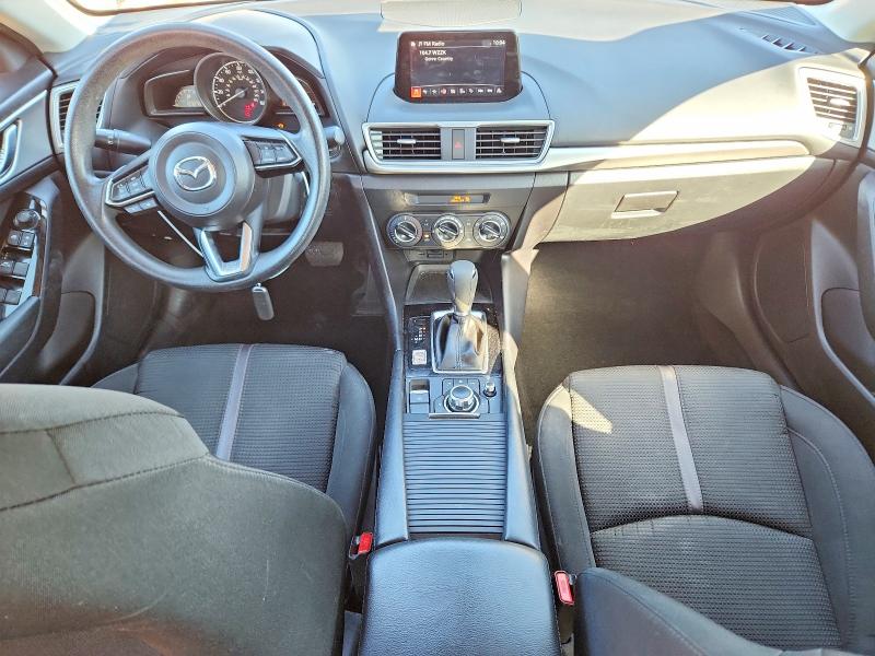 Aukcja sprzedaży 2018 Mazda 3, vin: 3MZBN1U77JM201462, numer aukcji: 76999945