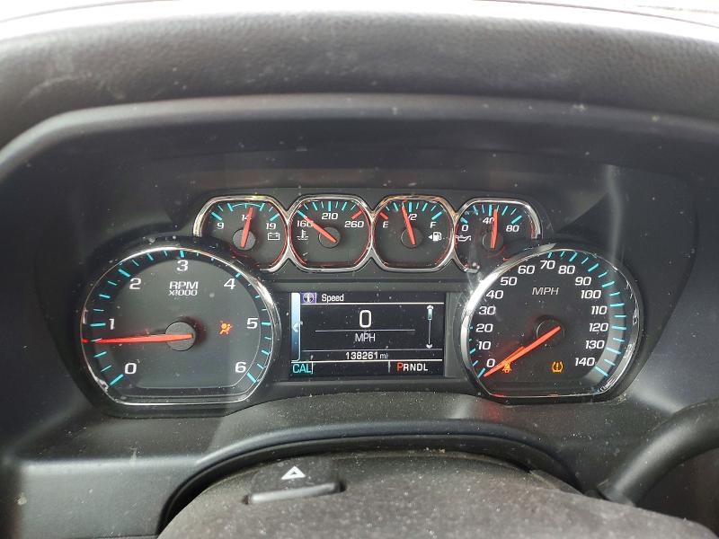 Aukcja sprzedaży 2017 Gmc Sierra, vin: 1GTV2MEC8HZ169880, numer aukcji: 76179445