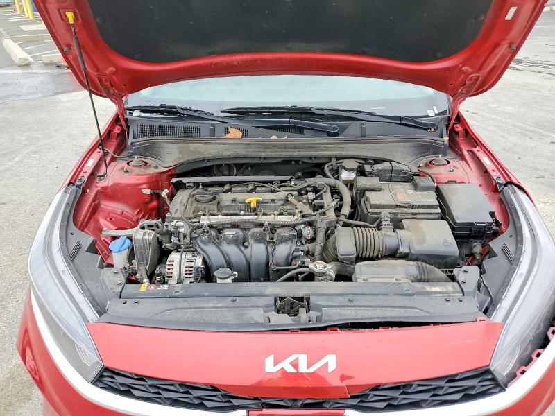 Aukcja sprzedaży 2023 Kia Forte, vin: 3KPF24AD8PE612266, numer aukcji: 78923315