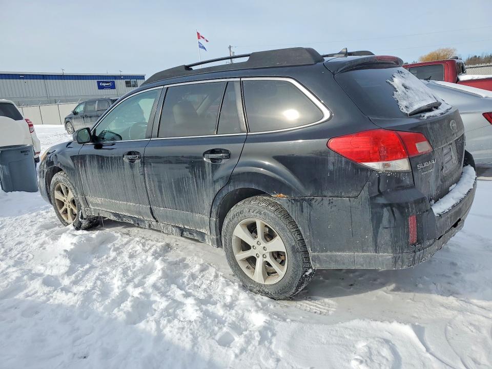 Продаж на аукціоні авто 2013 Subaru Outback, vin: 4S4BRJLC2D2205268, номер лоту: 76219765