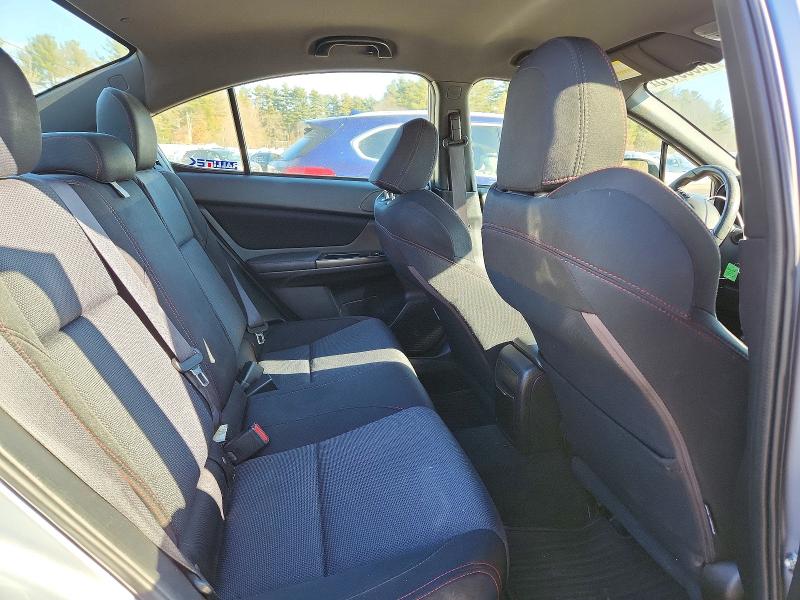 Aukcja sprzedaży 2017 Subaru Wrx, vin: JF1VA1B62H9819499, numer aukcji: 75889175